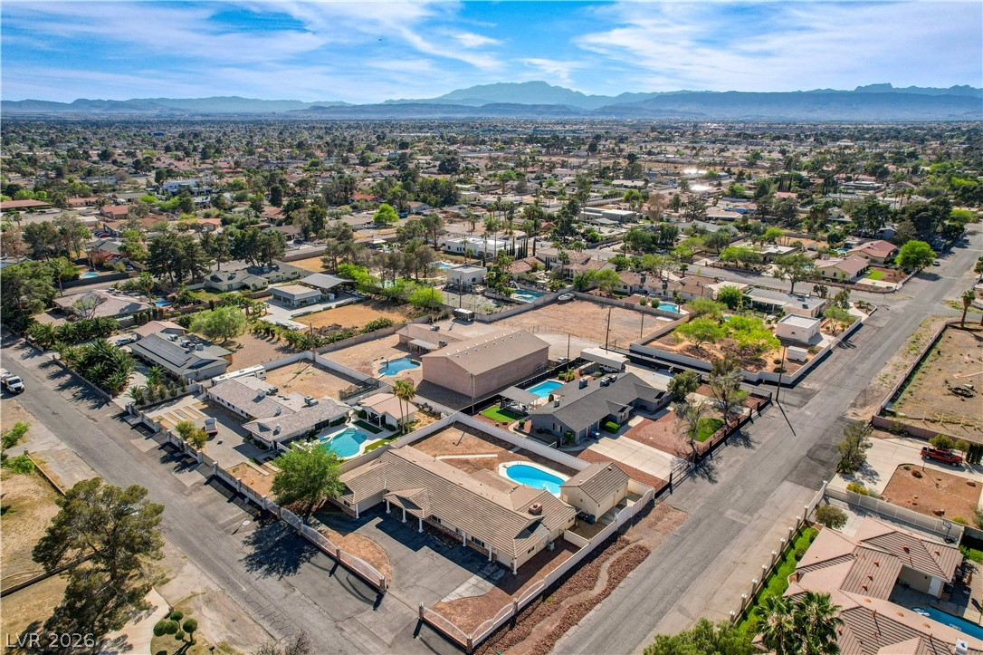 3015 El Camino Road Las Vegas NV 89146