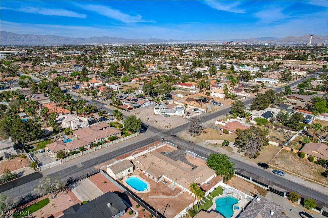 3015 El Camino Road Las Vegas NV 89146