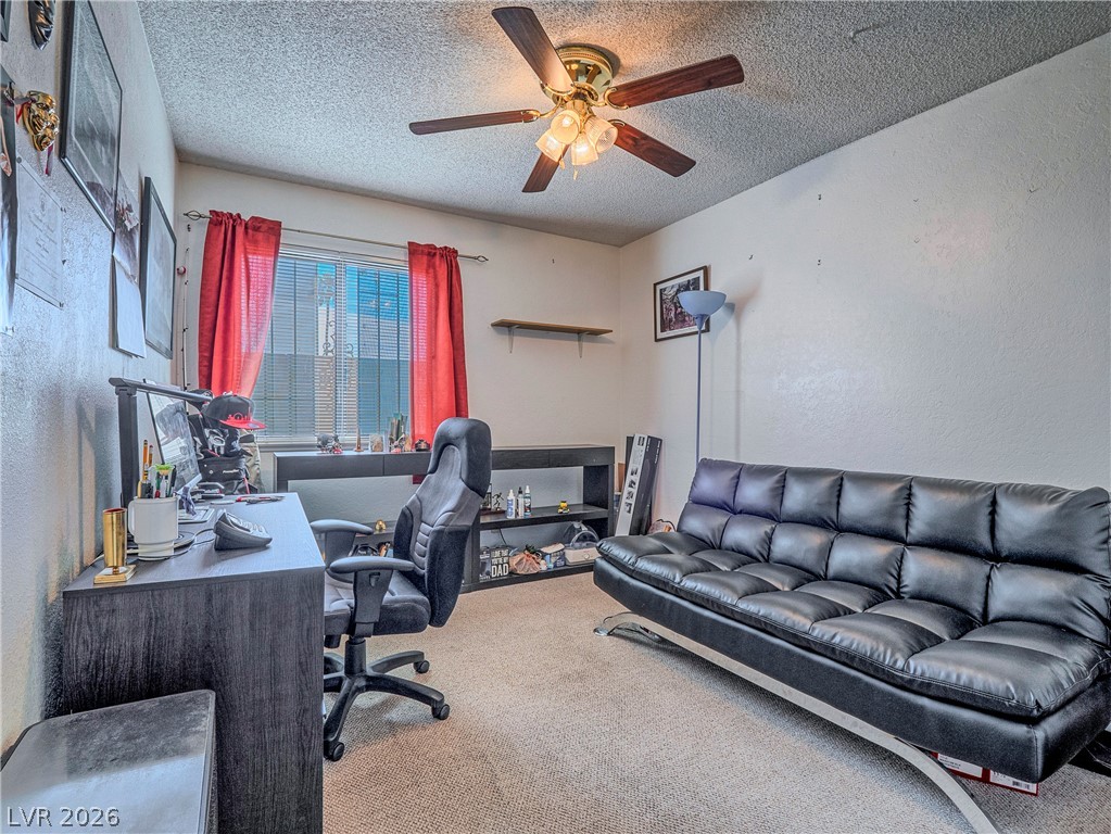 5921 Smoke Ranch Road C Las Vegas NV 89108