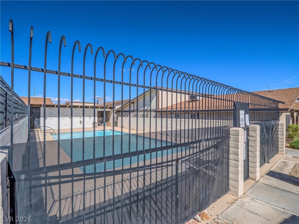 5921 Smoke Ranch Road C Las Vegas NV 89108