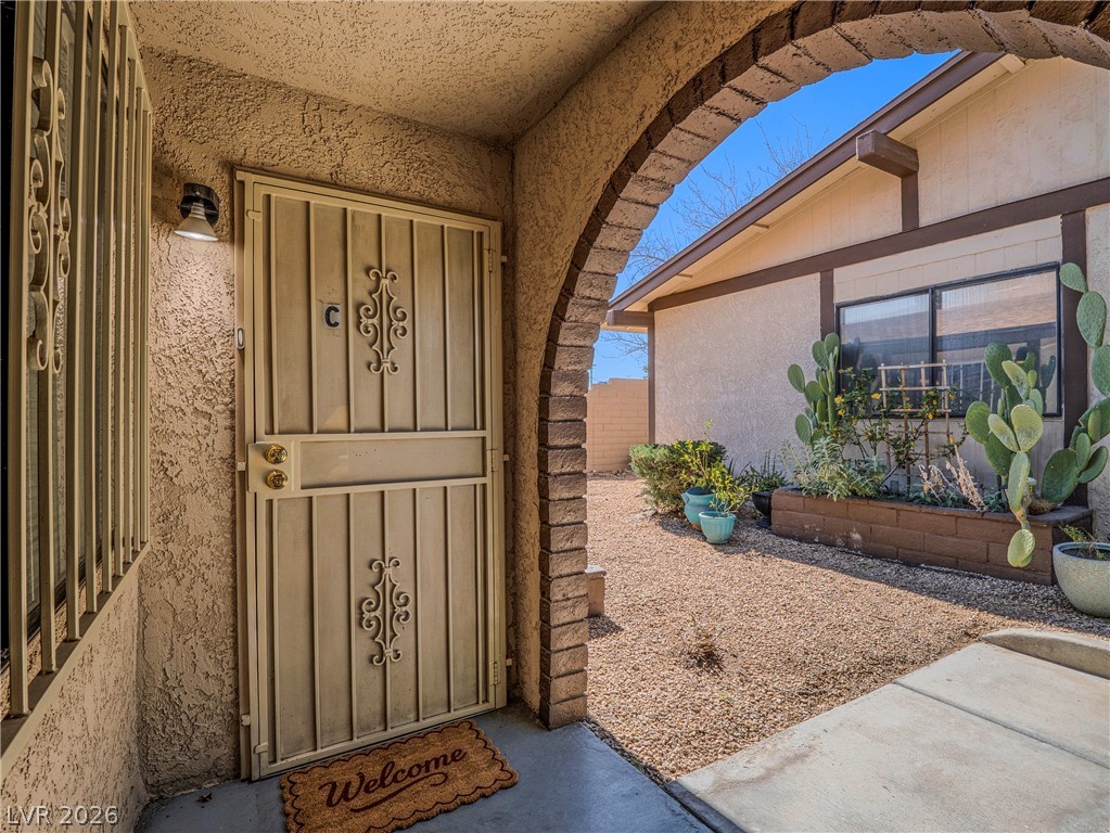 5921 Smoke Ranch Road C Las Vegas NV 89108
