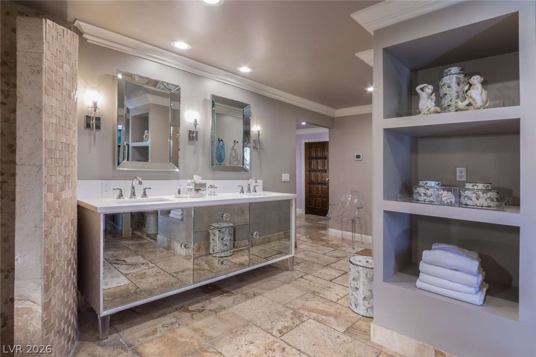 2030 Mohigan Way Las Vegas NV 89169