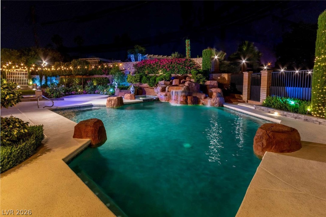 2030 Mohigan Way Las Vegas NV 89169