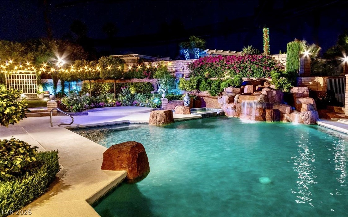 2030 Mohigan Way Las Vegas NV 89169