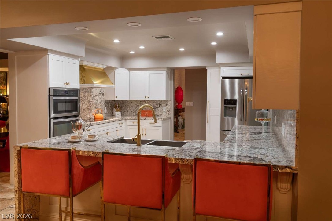 2030 Mohigan Way Las Vegas NV 89169