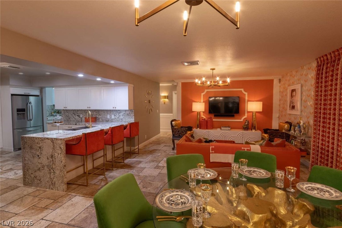 2030 Mohigan Way Las Vegas NV 89169