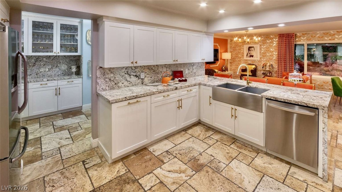 2030 Mohigan Way Las Vegas NV 89169