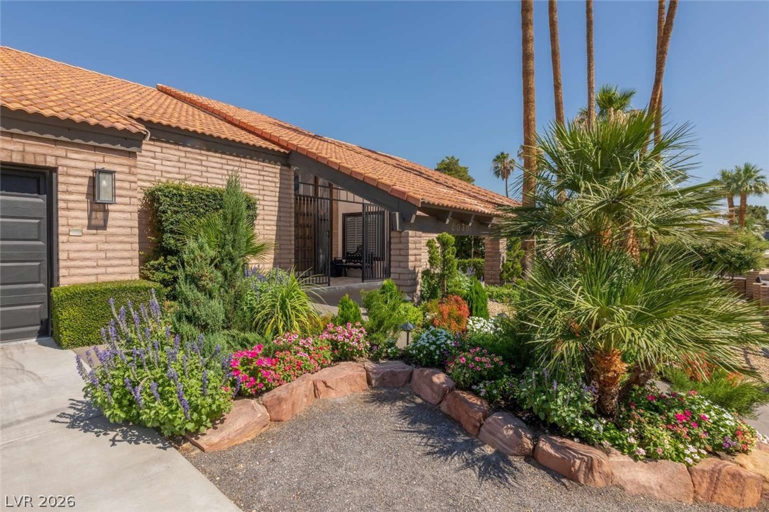 2030 Mohigan Way Las Vegas NV 89169