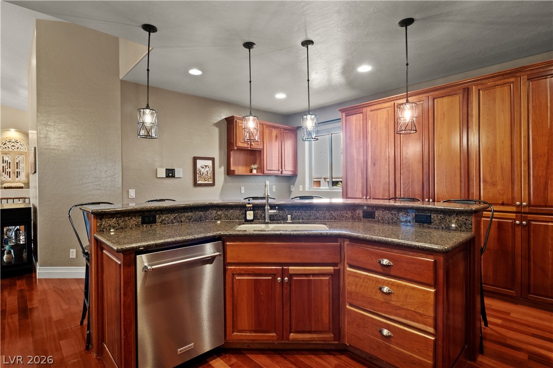 201 West Delamar Drive Henderson NV 89015