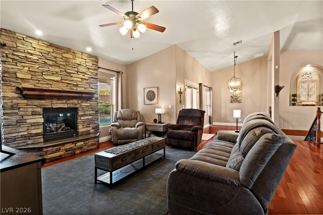 201 West Delamar Drive Henderson NV 89015