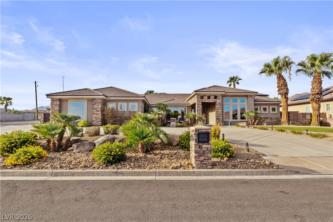 201 West Delamar Drive Henderson NV 89015