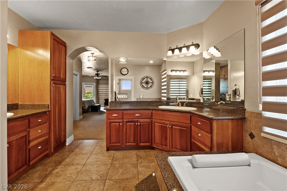 201 West Delamar Drive Henderson NV 89015