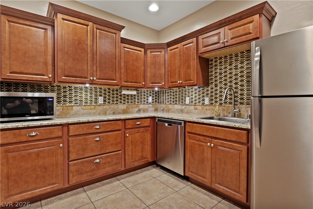 201 West Delamar Drive Henderson NV 89015