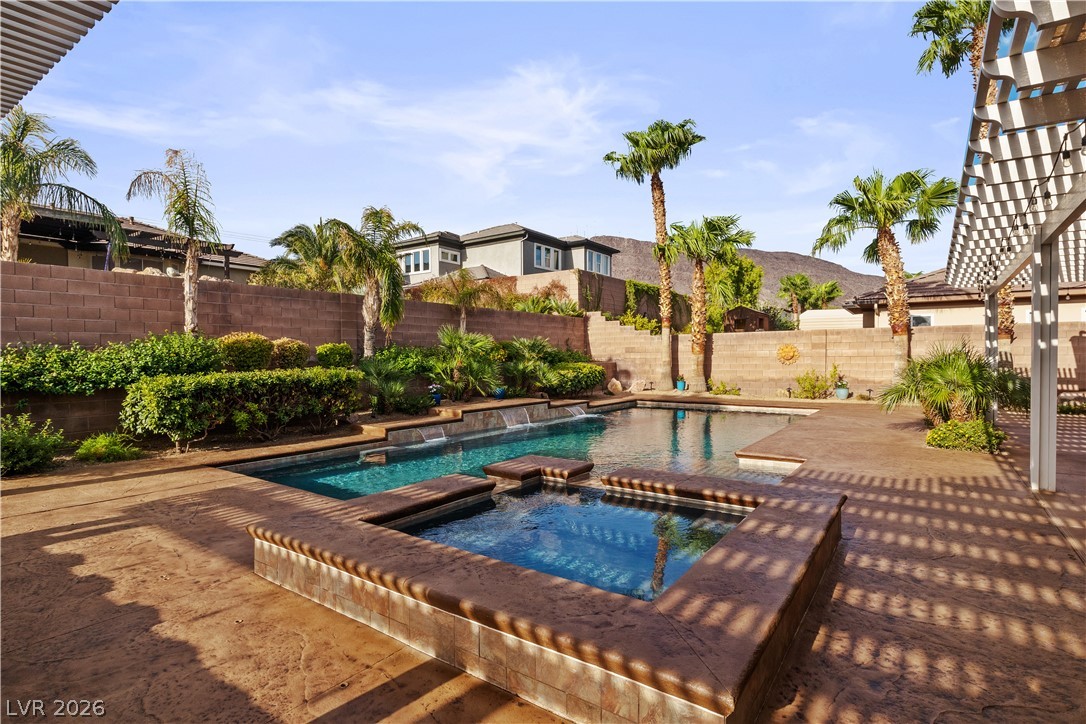 201 West Delamar Drive Henderson NV 89015