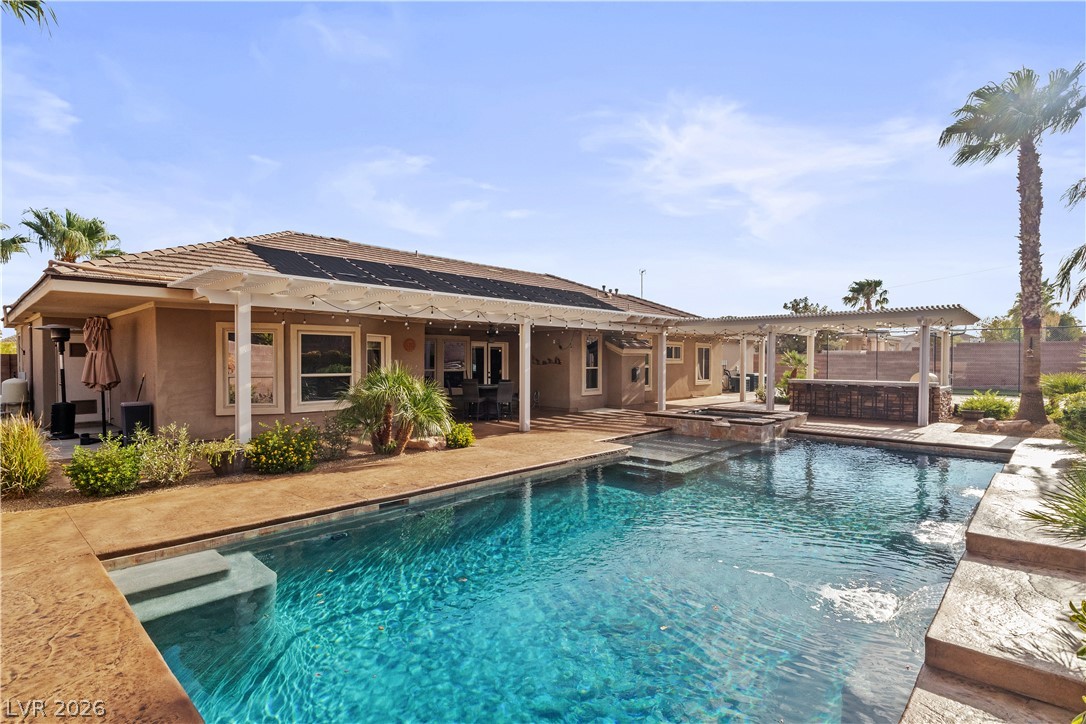 201 West Delamar Drive Henderson NV 89015