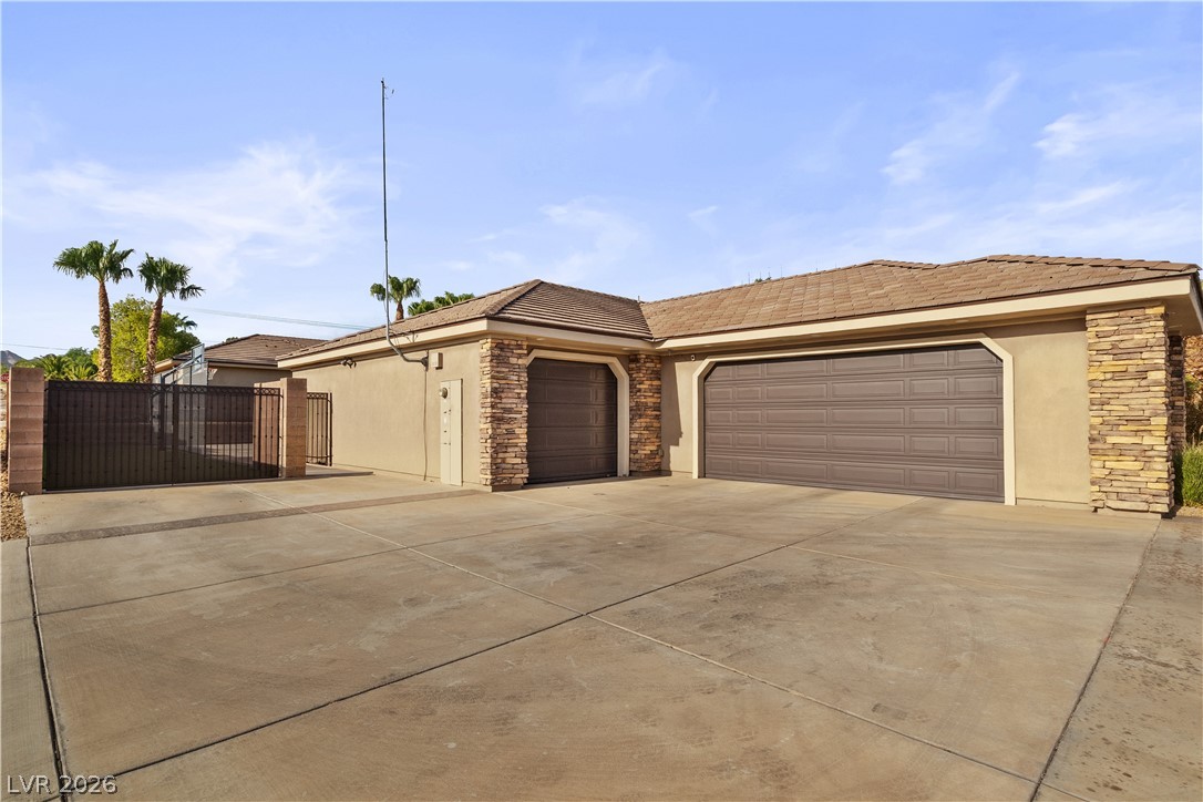 201 West Delamar Drive Henderson NV 89015