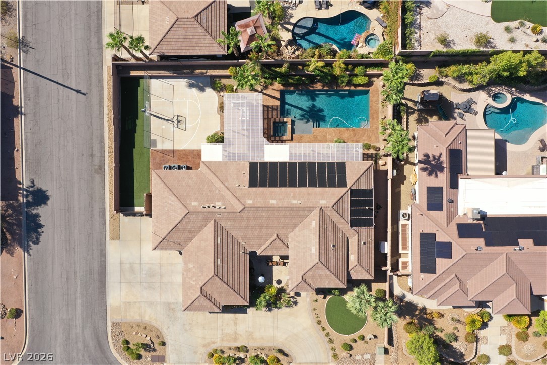 201 West Delamar Drive Henderson NV 89015