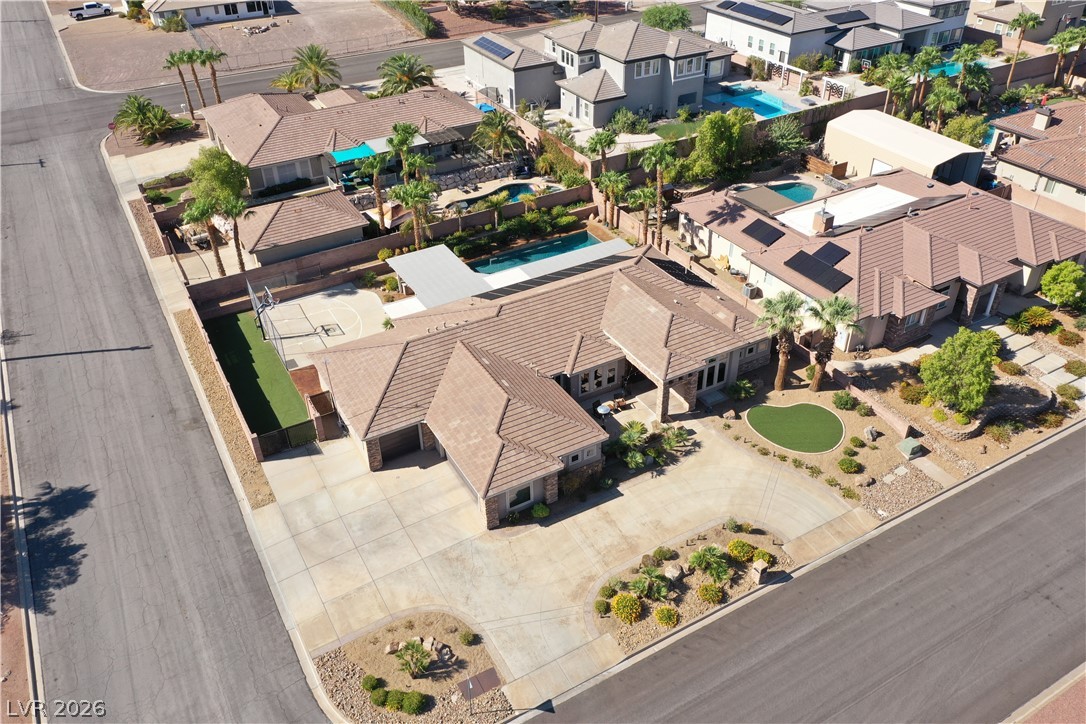 201 West Delamar Drive Henderson NV 89015