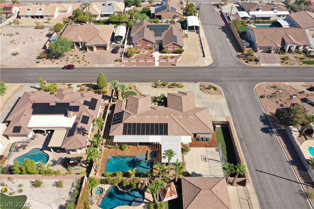 201 West Delamar Drive Henderson NV 89015