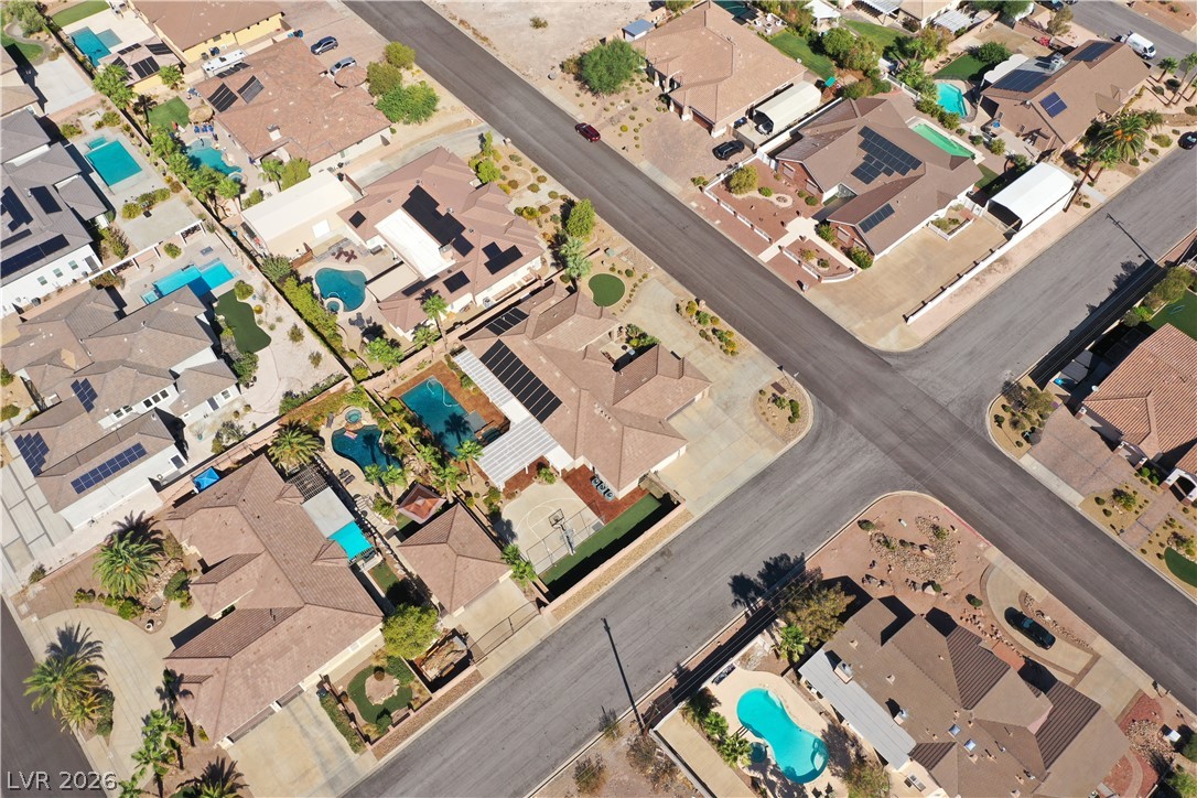 201 West Delamar Drive Henderson NV 89015