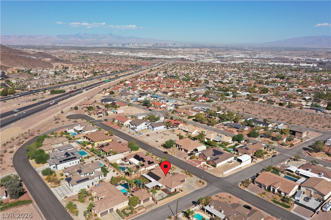 201 West Delamar Drive Henderson NV 89015