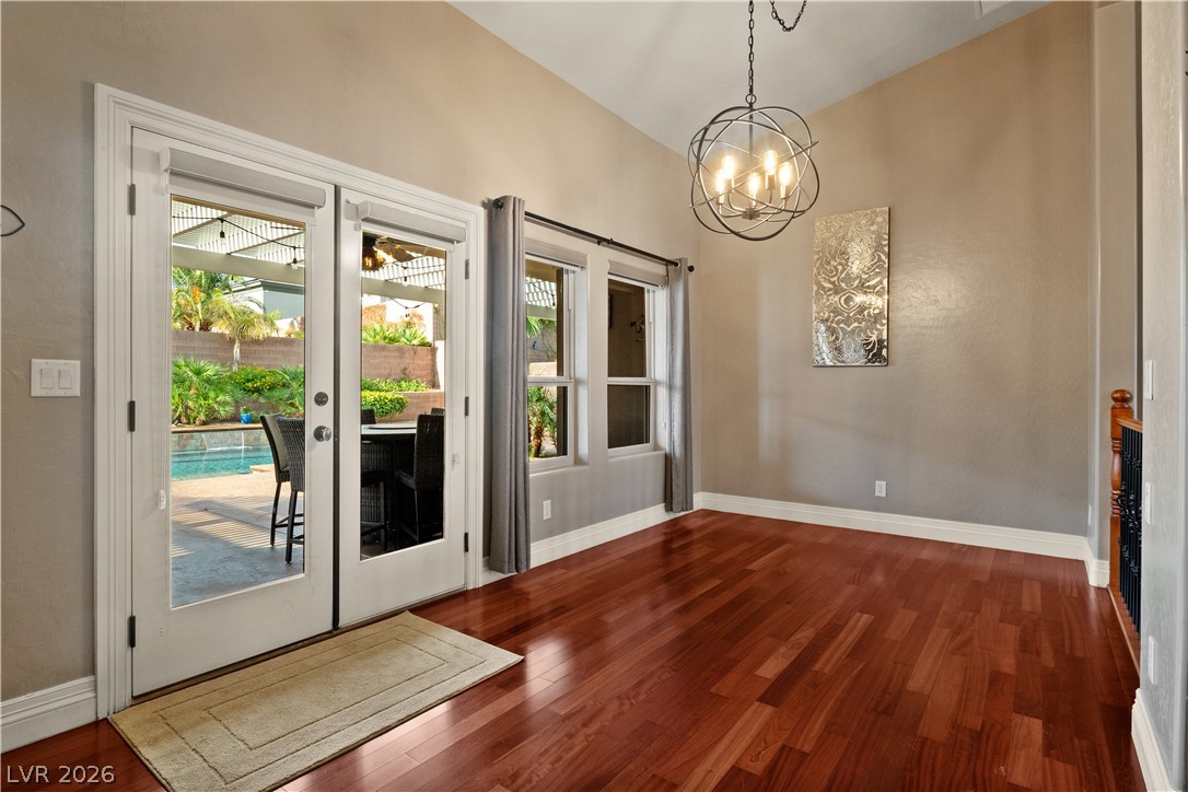 201 West Delamar Drive Henderson NV 89015