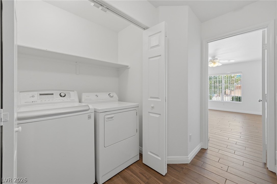 5005 Tropical Ridge Court Las Vegas NV 89130