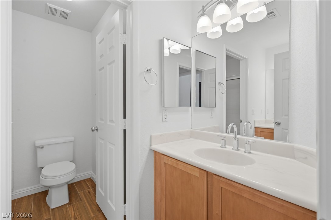 5005 Tropical Ridge Court Las Vegas NV 89130