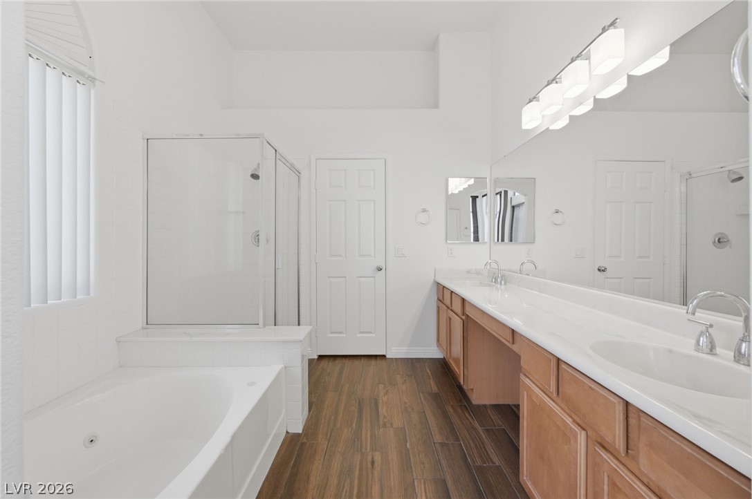 5005 Tropical Ridge Court Las Vegas NV 89130