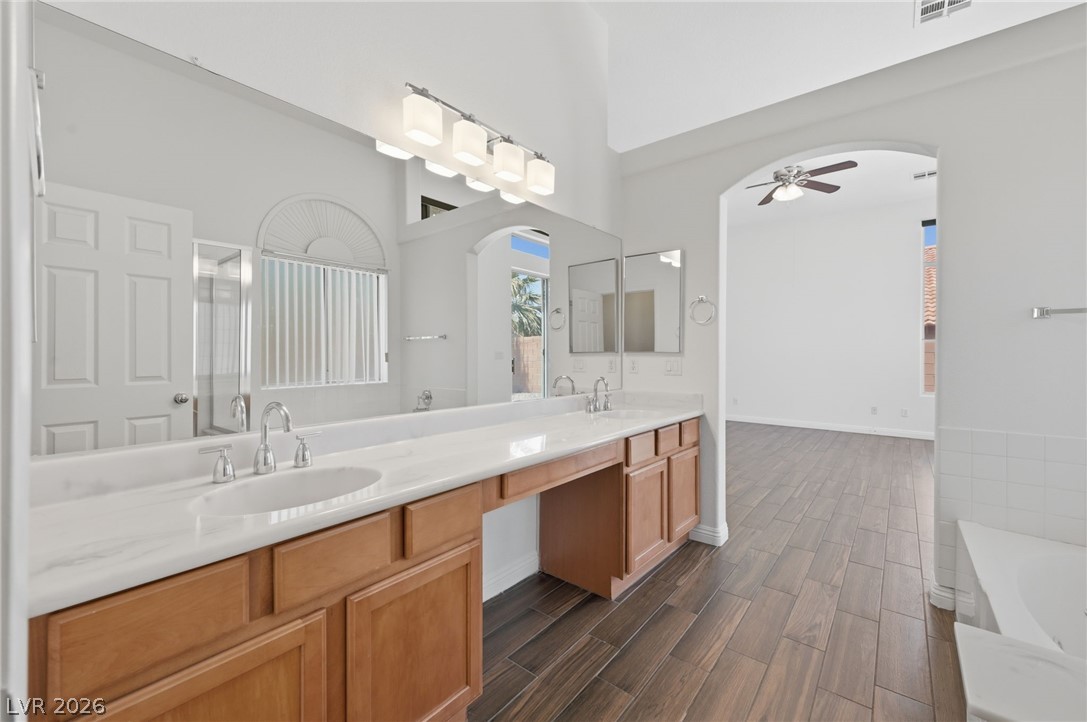 5005 Tropical Ridge Court Las Vegas NV 89130