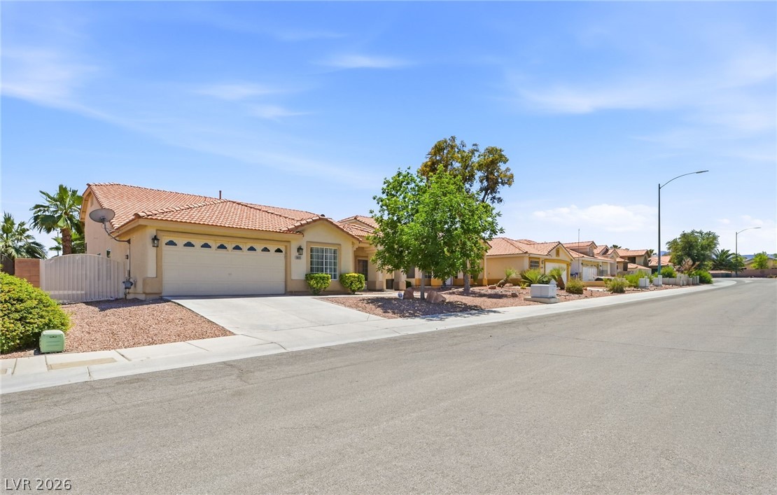 5005 Tropical Ridge Court Las Vegas NV 89130