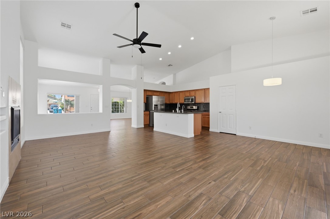 5005 Tropical Ridge Court Las Vegas NV 89130