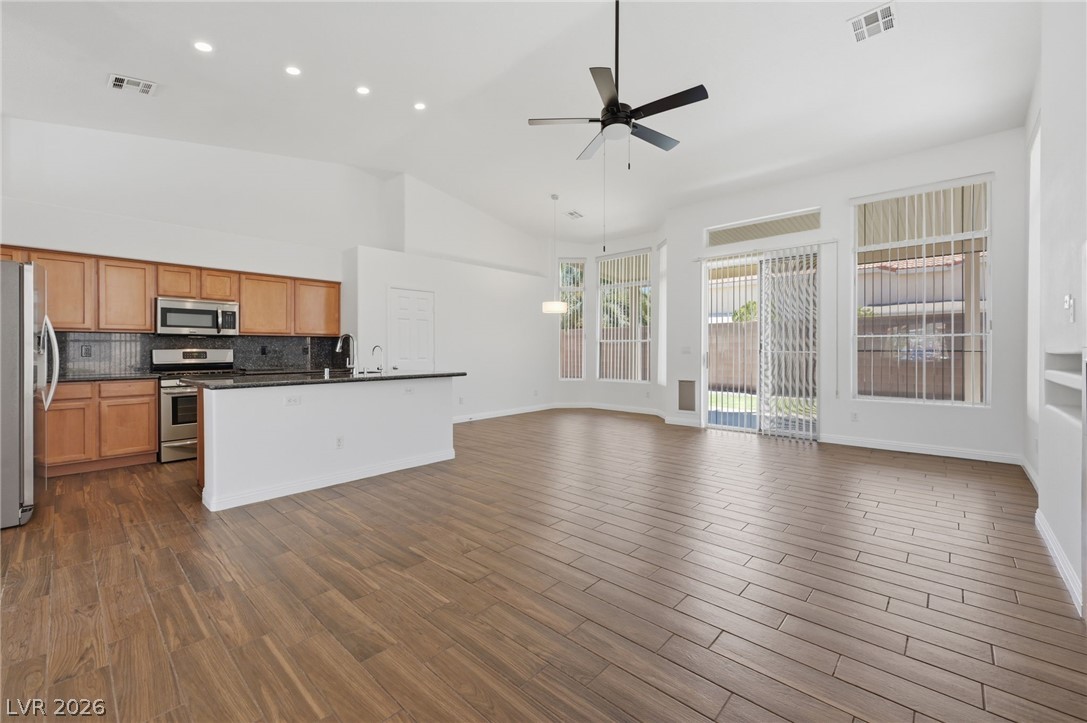 5005 Tropical Ridge Court Las Vegas NV 89130