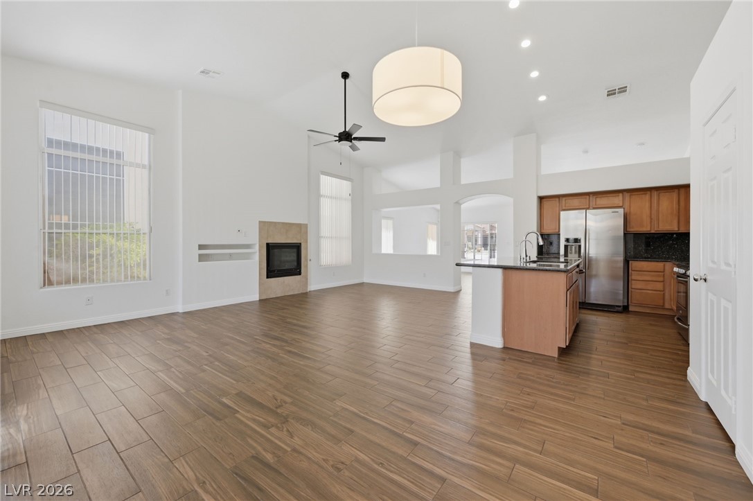 5005 Tropical Ridge Court Las Vegas NV 89130
