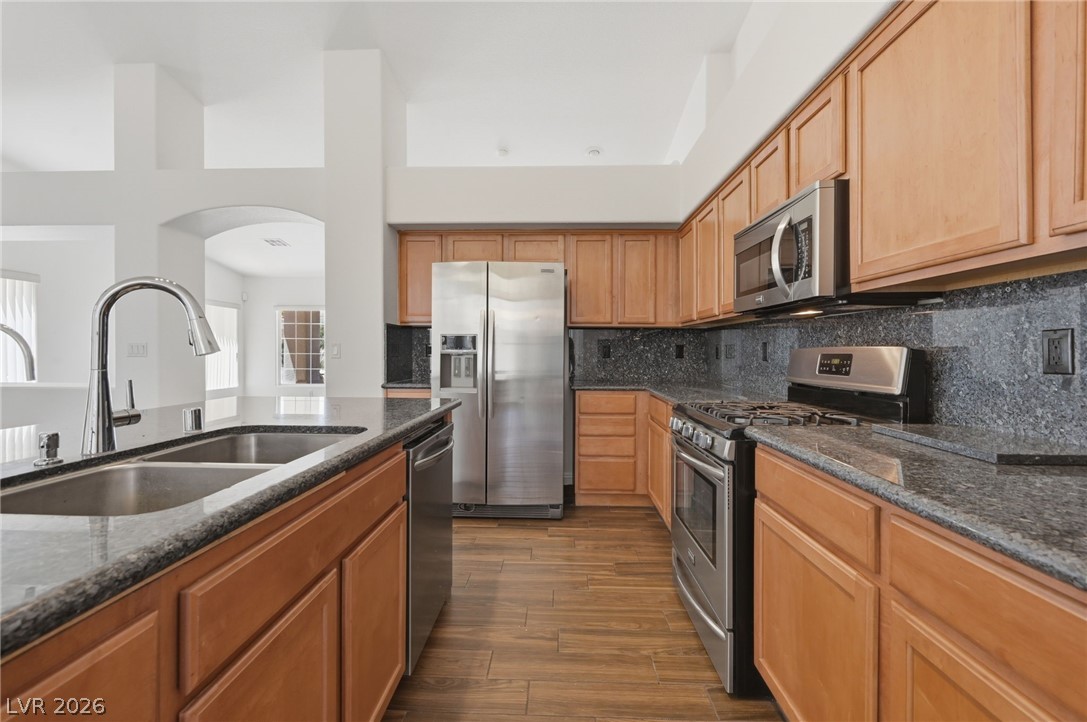 5005 Tropical Ridge Court Las Vegas NV 89130
