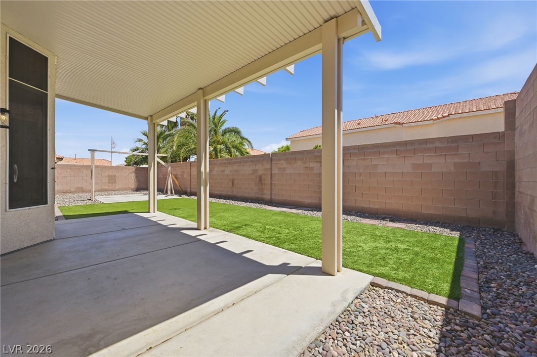 5005 Tropical Ridge Court Las Vegas NV 89130