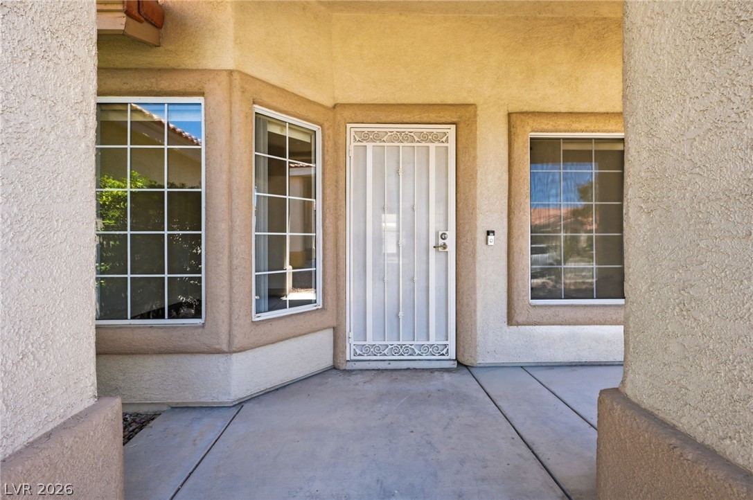 5005 Tropical Ridge Court Las Vegas NV 89130