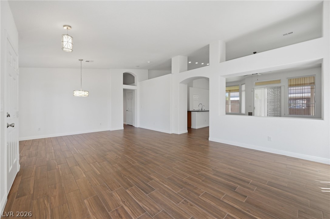 5005 Tropical Ridge Court Las Vegas NV 89130