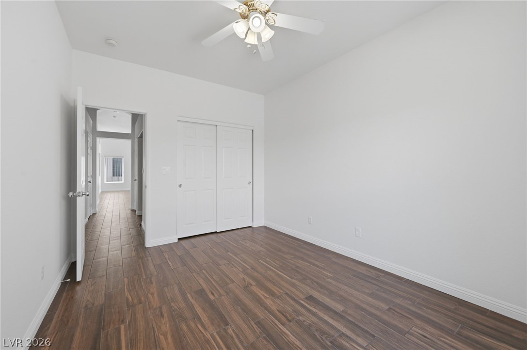 5005 Tropical Ridge Court Las Vegas NV 89130