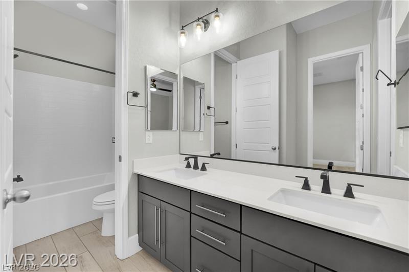 10937 Krista Leigh Avenue Las Vegas NV 89166