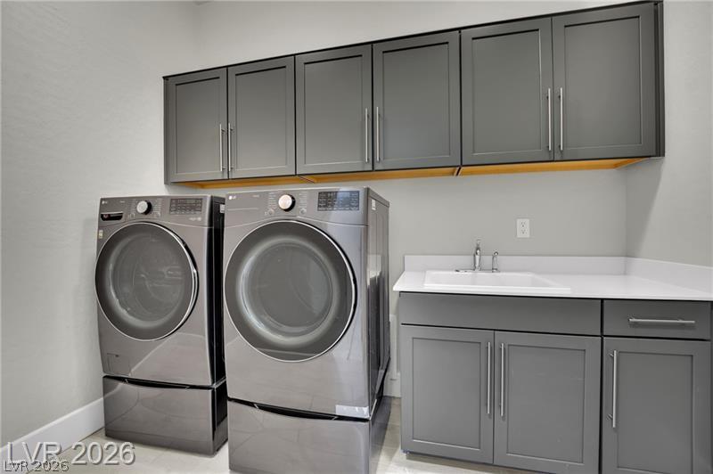 10937 Krista Leigh Avenue Las Vegas NV 89166