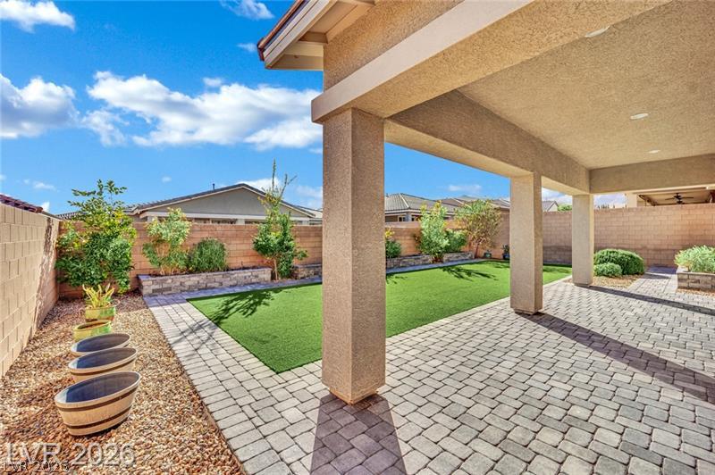 10937 Krista Leigh Avenue Las Vegas NV 89166