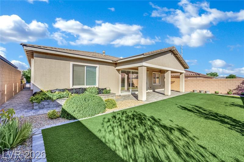 10937 Krista Leigh Avenue Las Vegas NV 89166