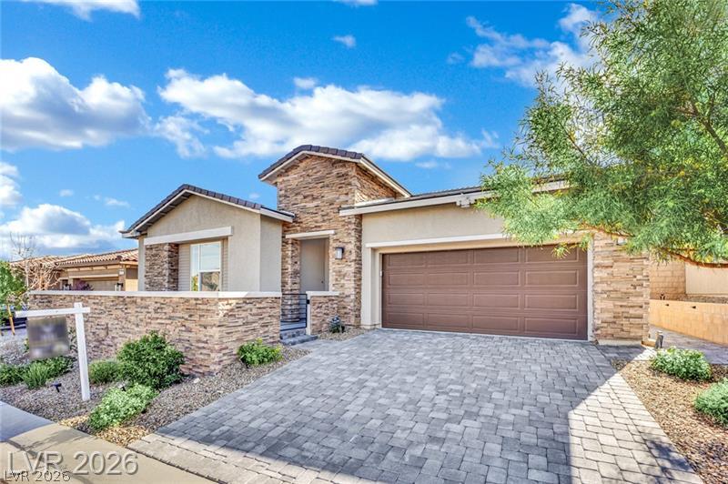 10937 Krista Leigh Avenue Las Vegas NV 89166