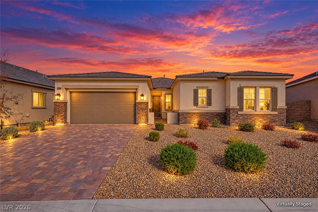 10086 Goff Grove Court Las Vegas NV 89183
