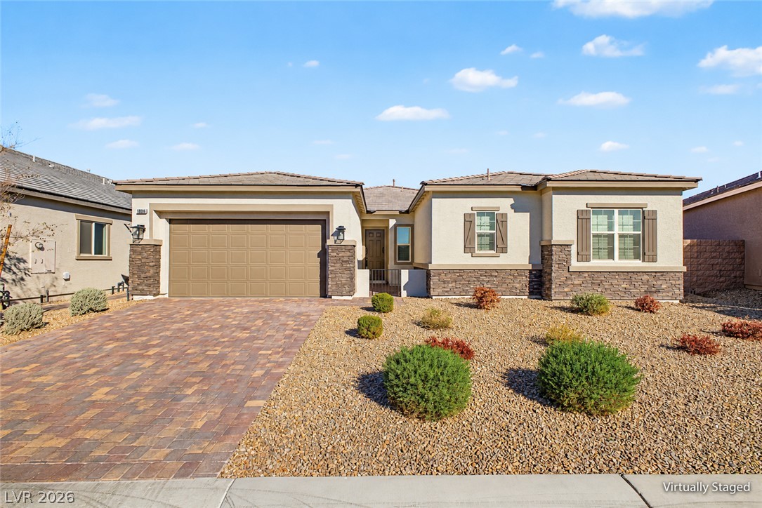 10086 Goff Grove Court Las Vegas NV 89183