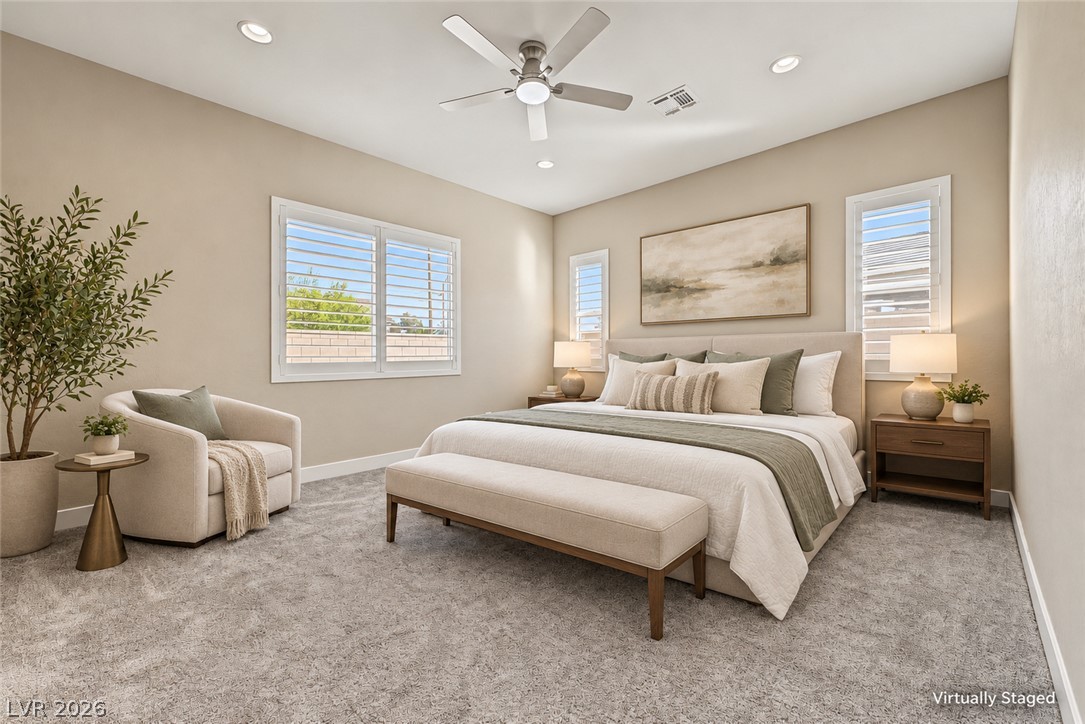 10086 Goff Grove Court Las Vegas NV 89183