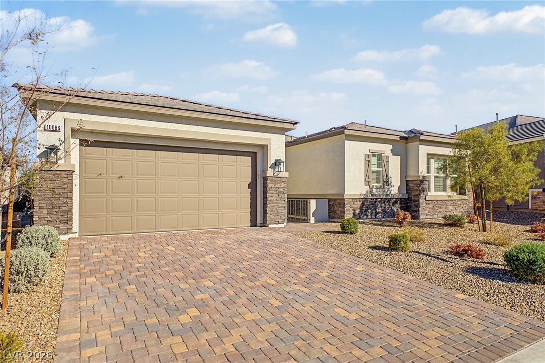 10086 Goff Grove Court Las Vegas NV 89183