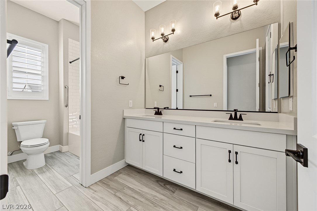 10086 Goff Grove Court Las Vegas NV 89183