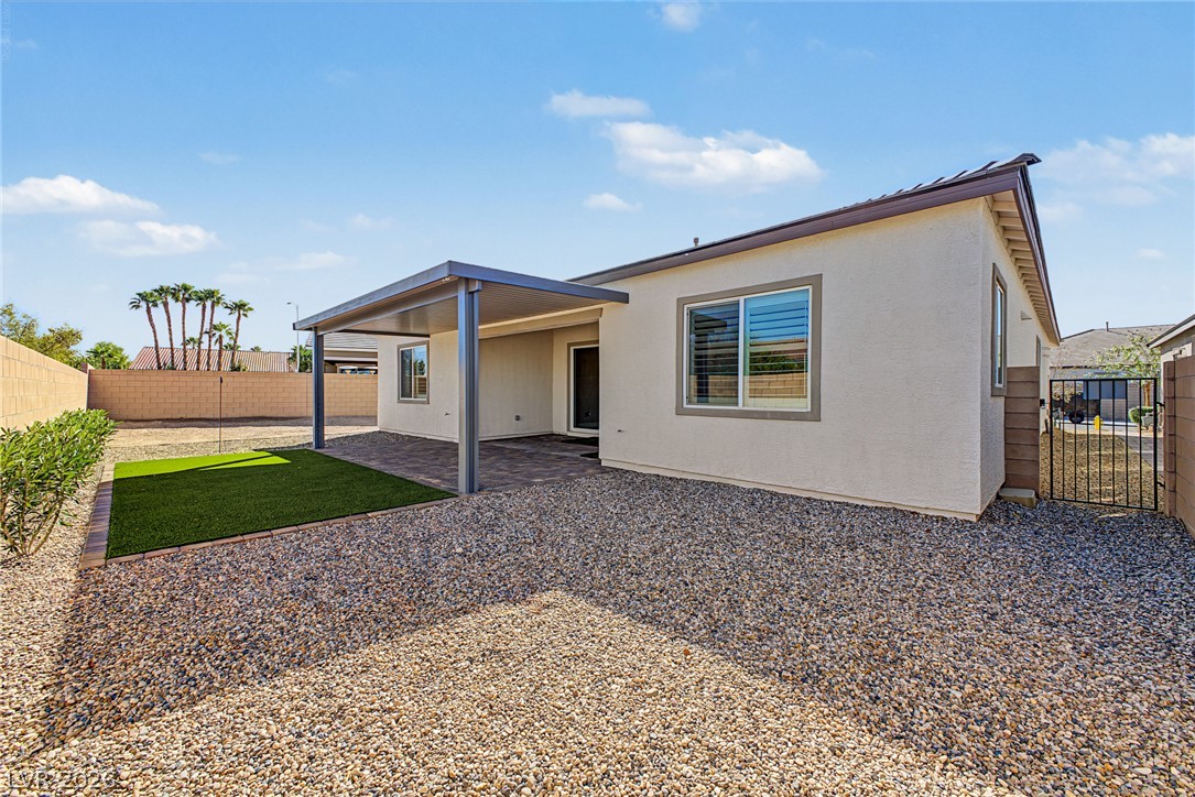 10086 Goff Grove Court Las Vegas NV 89183